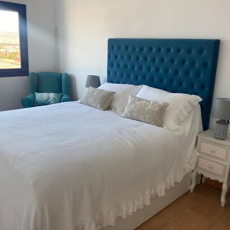 Lugar Del Sol Apartamento Costa Calma Exterior foto