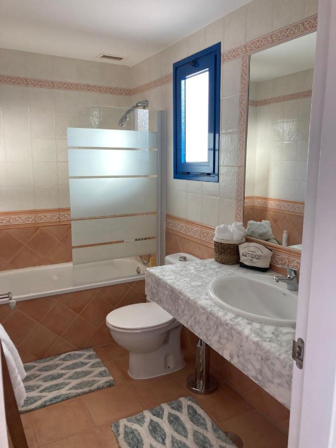 Lugar Del Sol Apartamento Costa Calma Exterior foto