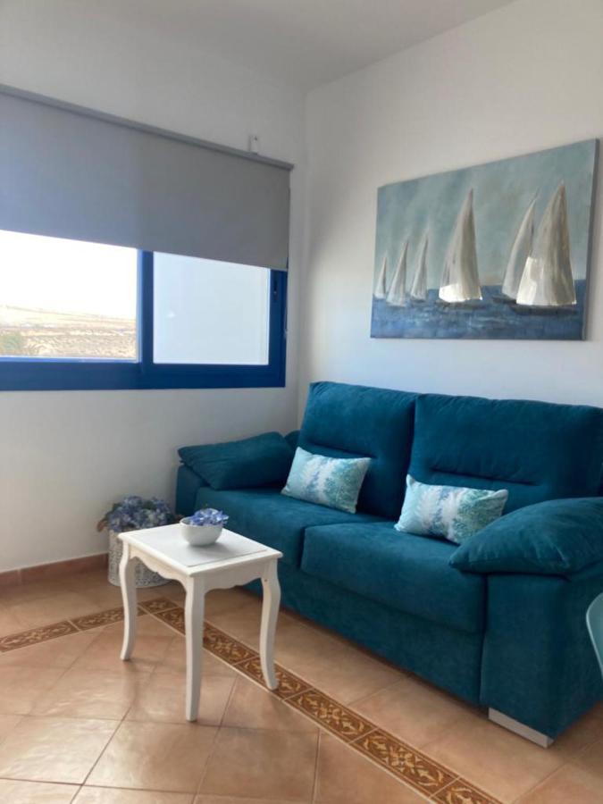 Lugar Del Sol Apartamento Costa Calma Exterior foto