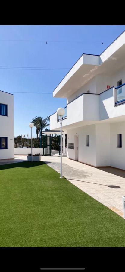 Lugar Del Sol Apartamento Costa Calma Exterior foto