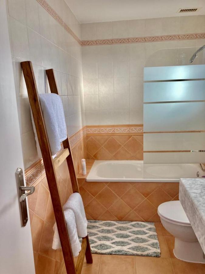 Lugar Del Sol Apartamento Costa Calma Exterior foto